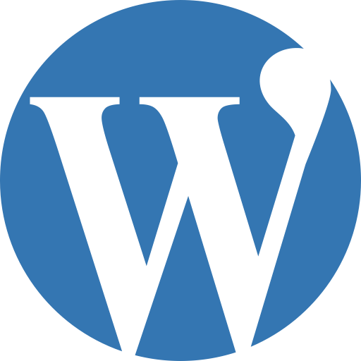 wp logo