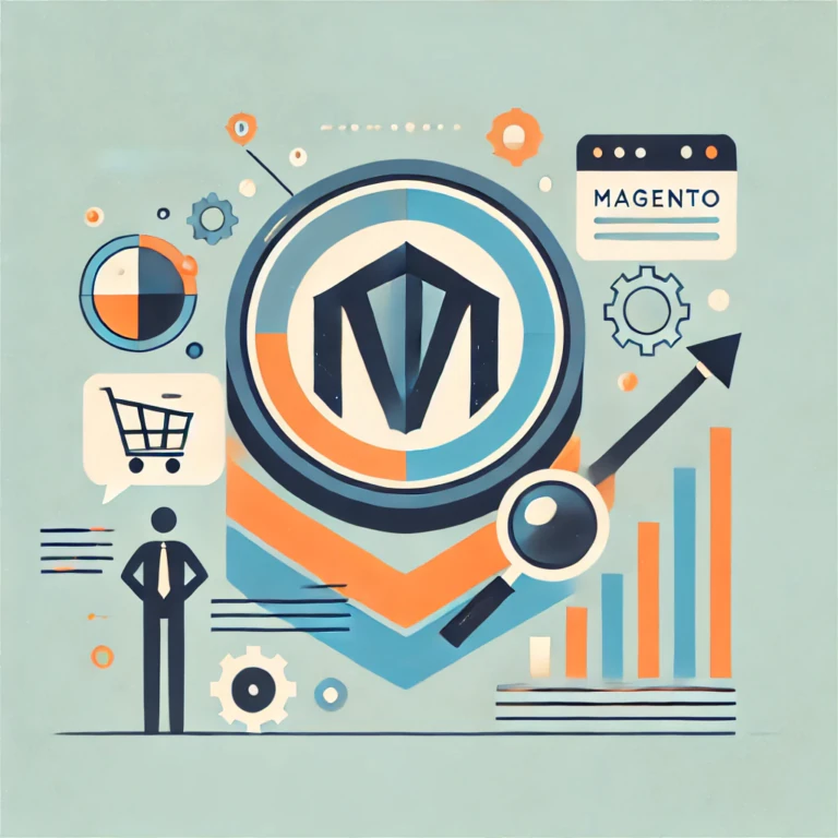 magento ecommerce