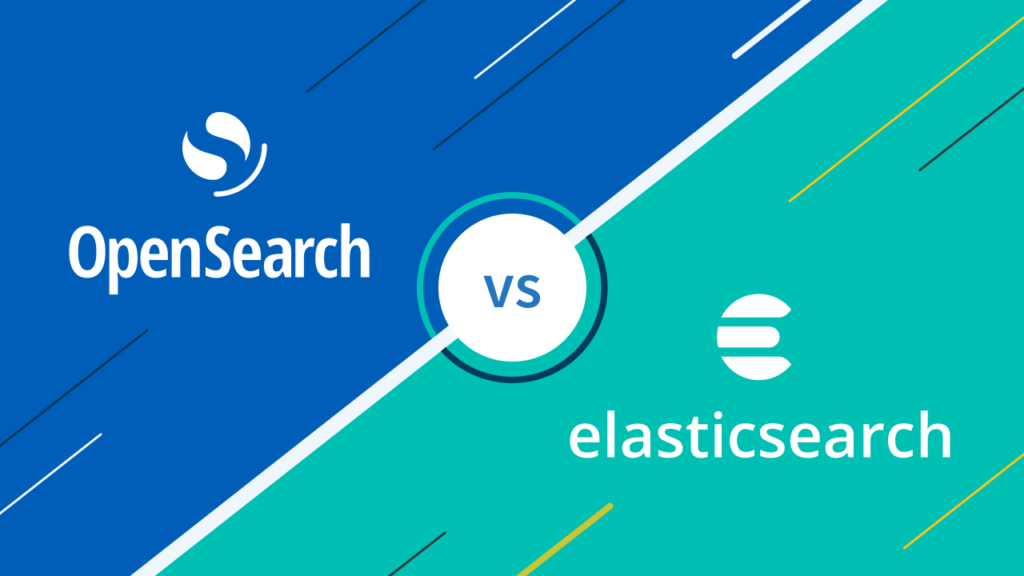 opensearch vs elasticsearch