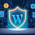 wordpress security enhance