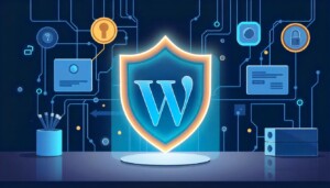 wordpress security enhance