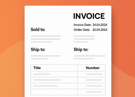 Magento 2 invoice pdf