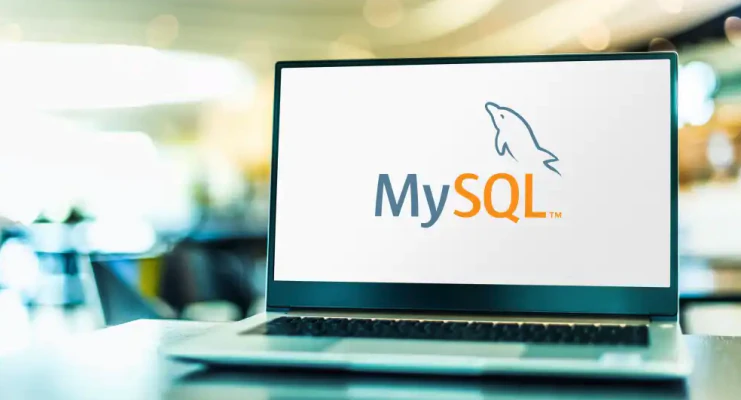 mysql down, fail start